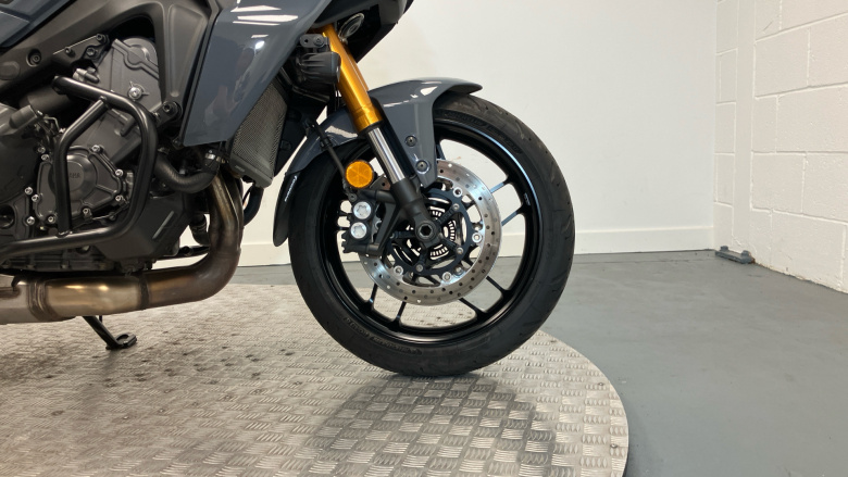 Yamaha Tracer 9 Gt+ (23MY)